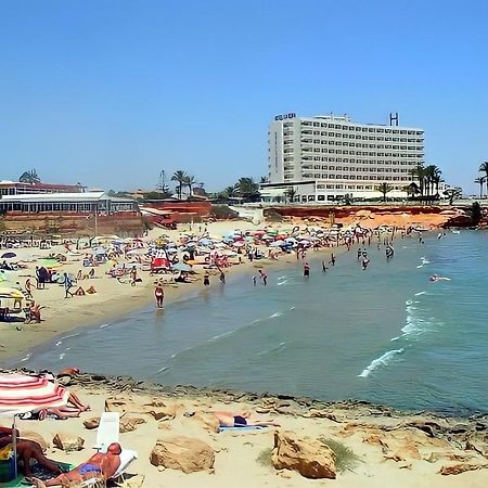 Apartment On The Plaza Alicante Extérieur photo