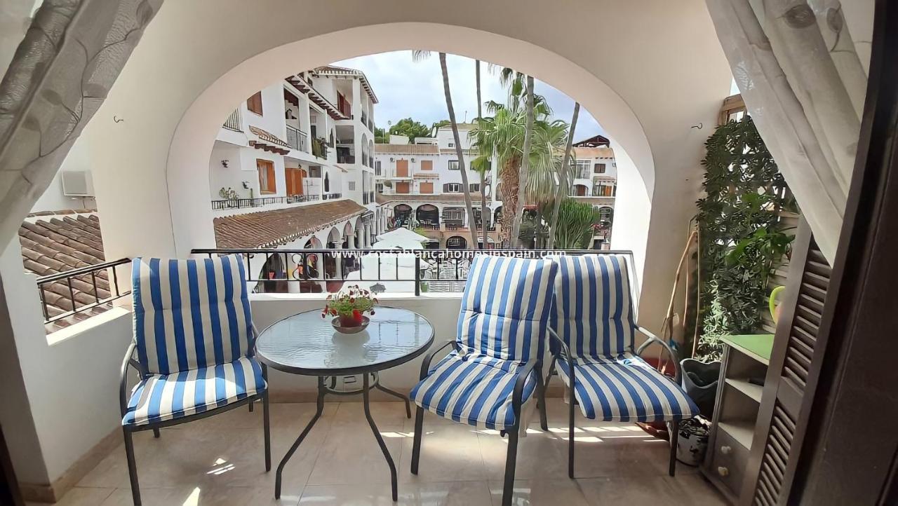 Apartment On The Plaza Alicante Extérieur photo