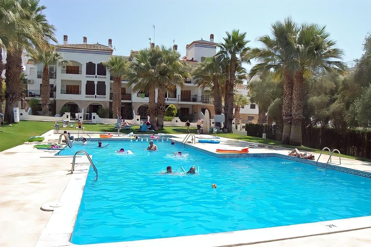 Apartment On The Plaza Alicante Extérieur photo