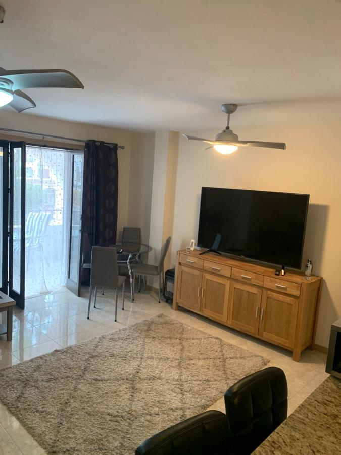 Apartment On The Plaza Alicante Extérieur photo
