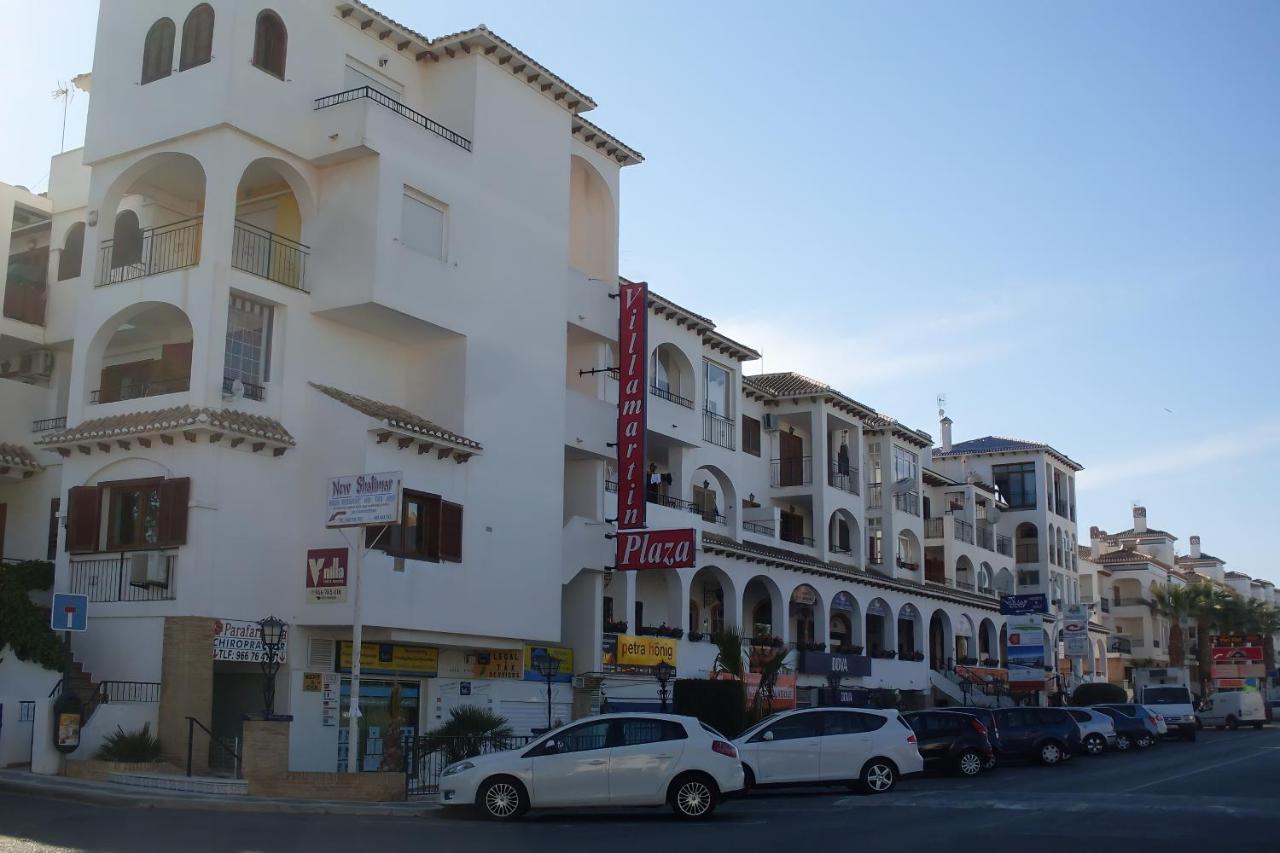 Apartment On The Plaza Alicante Extérieur photo