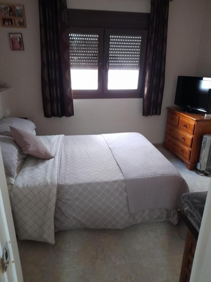 Apartment On The Plaza Alicante Extérieur photo
