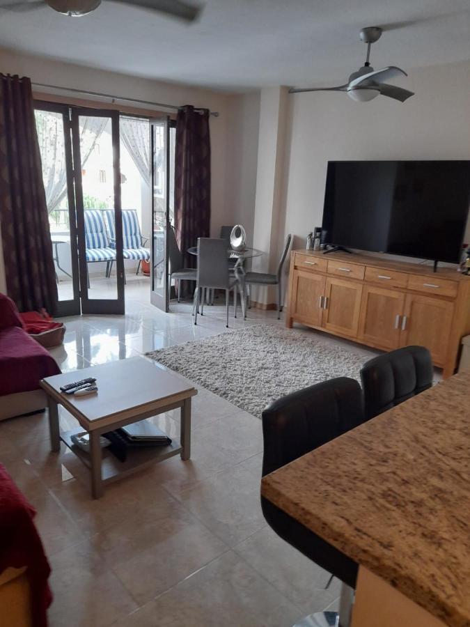 Apartment On The Plaza Alicante Extérieur photo
