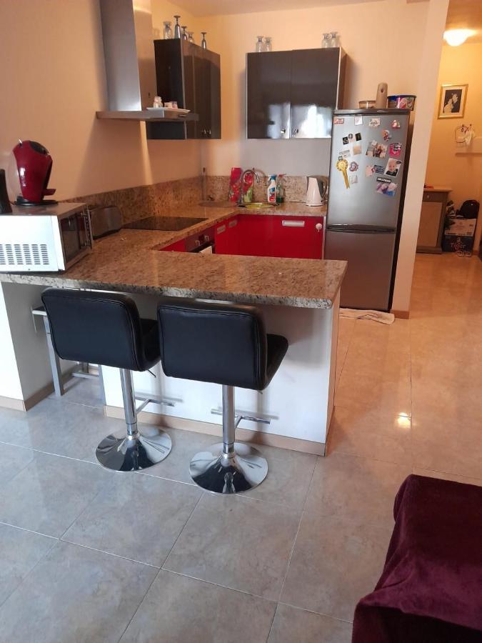 Apartment On The Plaza Alicante Extérieur photo